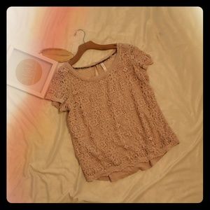 🛍Xhilaration🛍 Top